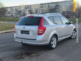 Vând KIA Ceed, 2008, diesel, automata. Piata auto Pridnestrovie, Tiraspol. AutoMotoPMR.