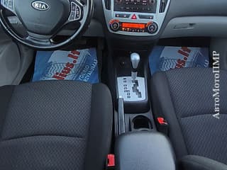 Продам KIA Ceed, 2008, дизель, автомат. Авторынок ПМР, Тирасполь. АвтоМотоПМР.