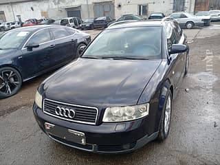 Audi A4 2003 