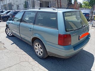 Selling Volkswagen Passat, 2001, diesel, аutomatic. PMR car market, Tiraspol. 