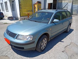 Надежный и комфортный пасат в Тирасполе можно на обмен.. Надежный авто на газе метан в Тирасполе пишите