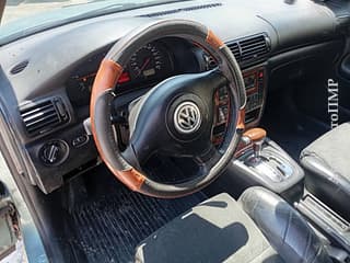 Selling Volkswagen Passat, 2001, diesel, аutomatic. PMR car market, Tiraspol. 