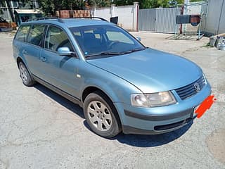 Selling Volkswagen Passat, 2001, diesel, аutomatic. PMR car market, Tiraspol. 