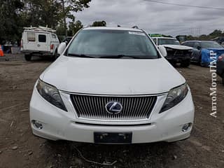 Продам Lexus RX Series, 2010 г.в., гибрид, автомат. Авторынок ПМР, Тирасполь. АвтоМотоПМР.