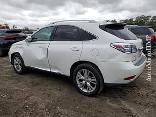 Продам Lexus RX Series, 2010 г.в., гибрид, автомат. Авторынок ПМР, Тирасполь. АвтоМотоПМР.