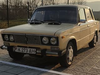 Selling Ваз 2106, 1987 made in, gasoline-gas (methane), mechanics. PMR car market, Tiraspol. 