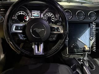 Selling Ford Mustang, 2017, petrol, аutomatic. PMR car market, Tiraspol. 