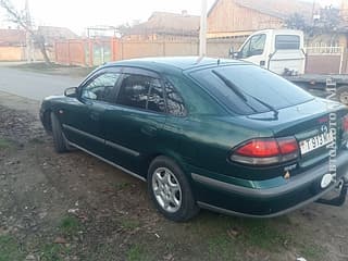 Мазда 626 газ метан в отличном состоянии пишите