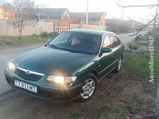 Mazda 626 2000 г.в.