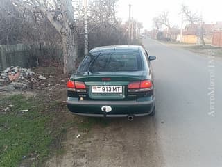 Мазда 626 газ метан в отличном состоянии пишите