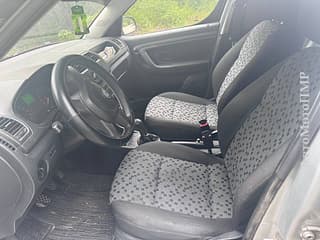 Selling Skoda Roomster, 2012, diesel, mechanics. PMR car market, Tiraspol. 