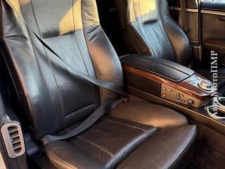 Продам BMW 7 Series, 2007, дизель, автомат. Авторынок ПМР, Тирасполь. АвтоМотоПМР.