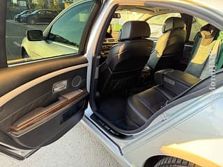Продам BMW 7 Series, 2007, дизель, автомат. Авторынок ПМР, Тирасполь. АвтоМотоПМР.