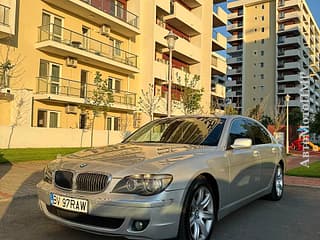 БМВ 730 максимальная комплектация пишите.. Кроссовер на автомате! Полный привод! Тирасполь