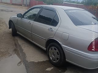 Selling Honda Civic, 1997, petrol, mechanics. PMR car market, Tiraspol. 