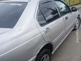 Selling Honda Civic, 1997, petrol, mechanics. PMR car market, Tiraspol. 