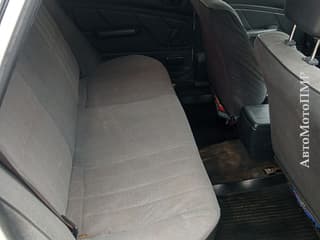 Selling Honda Civic, 1997, petrol, mechanics. PMR car market, Tiraspol. 