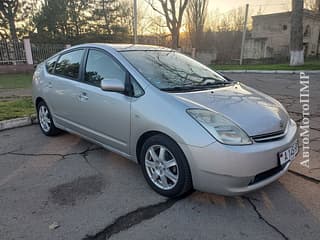 Toyota Prius 2006 