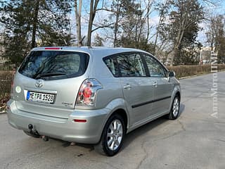 Vând Toyota Corolla Verso, 2006, benzină, manuala. Piata auto Pridnestrovie, Tiraspol. AutoMotoPMR.