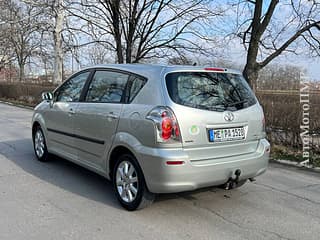 Vând Toyota Corolla Verso, 2006, benzină, manuala. Piata auto Pridnestrovie, Tiraspol. AutoMotoPMR.