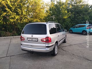 Selling Volkswagen Sharan, 2005, diesel, mechanics. PMR car market, Tiraspol. 