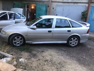 Продам Opel Vectra, 2000 г.в., дизель, механика. Авторынок ПМР, Тирасполь. АвтоМотоПМР.