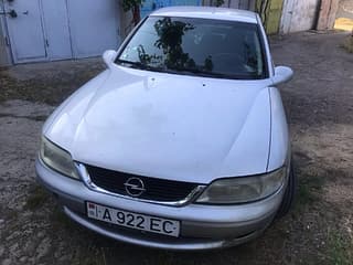 Авторынок и моторынок ПМР - продажа авто и мото в Приднестровье. Продам Opel Vectra B 2.0 DTI 2000г