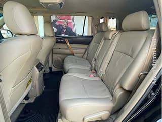 Продам Toyota Highlander, 2009, гибрид, автомат. Авторынок ПМР, Тирасполь. АвтоМотоПМР.