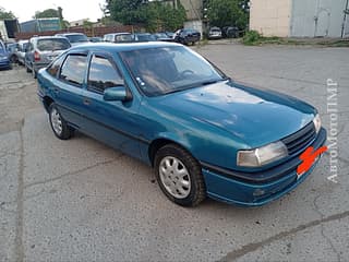 Selling Opel Vectra, 1994, petrol, mechanics. PMR car market, Tiraspol. 