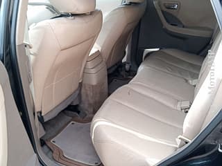 Продам Nissan Murano, 2007, бензин-газ (метан), автомат. Авторынок ПМР, Тирасполь. АвтоМотоПМР.
