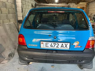 Продам Renault Twingo, 1995 г.в., бензин, механика. Авторынок ПМР, Тирасполь. АвтоМотоПМР.