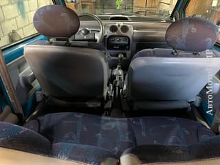 Продам Renault Twingo, 1995 г.в., бензин, механика. Авторынок ПМР, Тирасполь. АвтоМотоПМР.