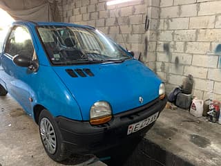 Продам Renault Twingo, 1995 г.в., бензин, механика. Авторынок ПМР, Тирасполь. АвтоМотоПМР.