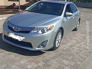 Продам Toyota Camry, 2013, гибрид, автомат. Авторынок ПМР, Тирасполь. АвтоМотоПМР.