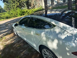 Продам Tesla Model S, 2016, электро, автомат. Авторынок ПМР, Тирасполь. АвтоМотоПМР.