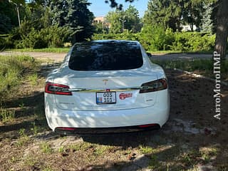 Продам Tesla Model S, 2016, электро, автомат. Авторынок ПМР, Тирасполь. АвтоМотоПМР.