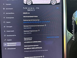 Продам Tesla Model S, 2016, электро, автомат. Авторынок ПМР, Тирасполь. АвтоМотоПМР.