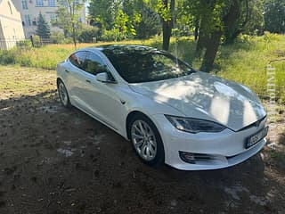 Продам Tesla Model S, 2016, электро, автомат. Авторынок ПМР, Тирасполь. АвтоМотоПМР.