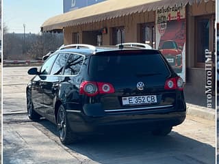 Продам Volkswagen Passat, 2009, бензин-газ (метан), автомат. Авторынок ПМР, Тирасполь. АвтоМотоПМР.