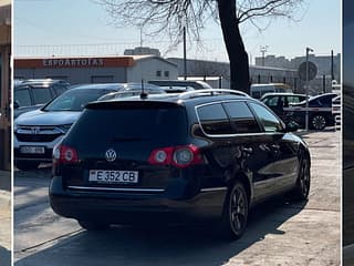 Продам Volkswagen Passat, 2009, бензин-газ (метан), автомат. Авторынок ПМР, Тирасполь. АвтоМотоПМР.