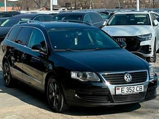 Продам Volkswagen Passat, 2009, бензин-газ (метан), автомат. Авторынок ПМР, Тирасполь. АвтоМотоПМР.