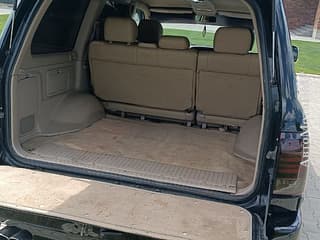 Selling Toyota Land Cruiser, 2001, diesel, аutomatic. PMR car market, Tiraspol. 