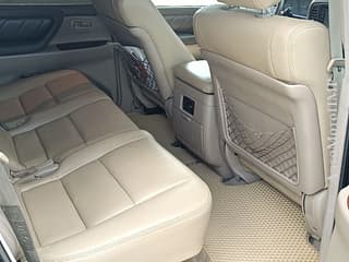 Selling Toyota Land Cruiser, 2001, diesel, аutomatic. PMR car market, Tiraspol. 