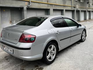 Пежо 407 в отличном состоянии пишите по номеру 77751188