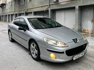Пежо 407 в отличном состоянии пишите по номеру 77751188