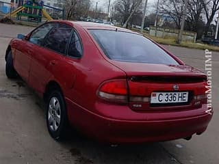 Selling Mazda Xedos, 1998, gasoline-gas (methane), mechanics. PMR car market, Tiraspol. 