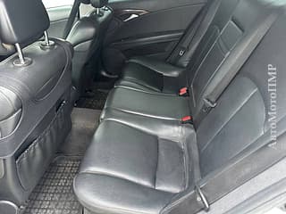 Mercedes E Class, 2007, benzină-gaz (metan), automata. Tiraspol