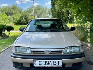 Selling Nissan Primera, 1994, petrol, mechanics. PMR car market, Tiraspol. 