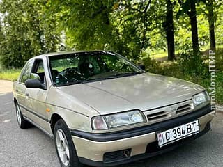 Selling Nissan Primera, 1994, petrol, mechanics. PMR car market, Tiraspol. 