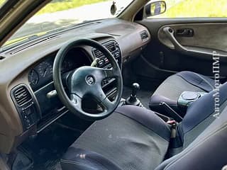 Selling Nissan Primera, 1994, petrol, mechanics. PMR car market, Tiraspol. 